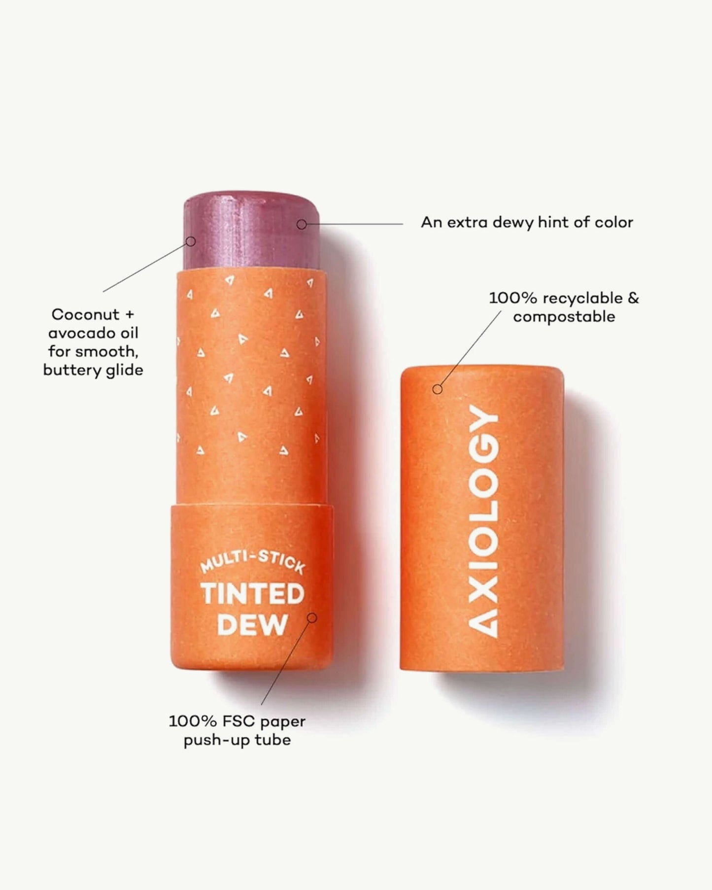 Axiology Multi Stick
