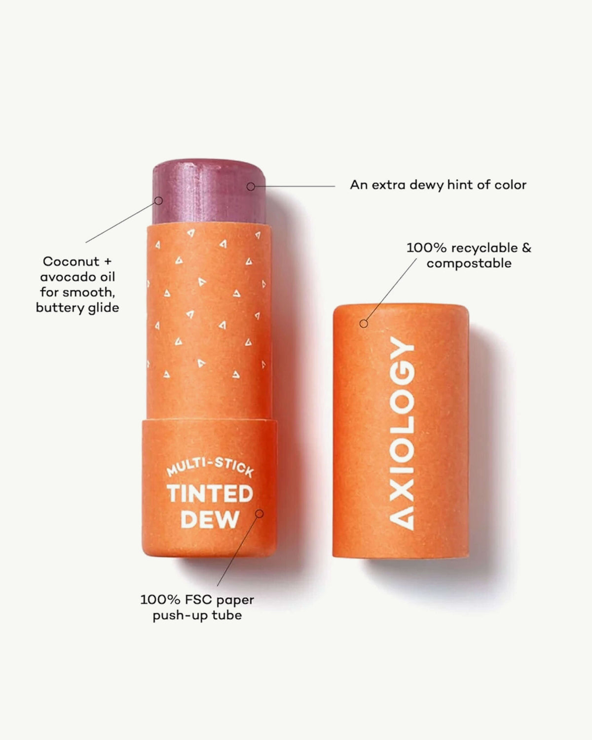 Axiology Multi Stick