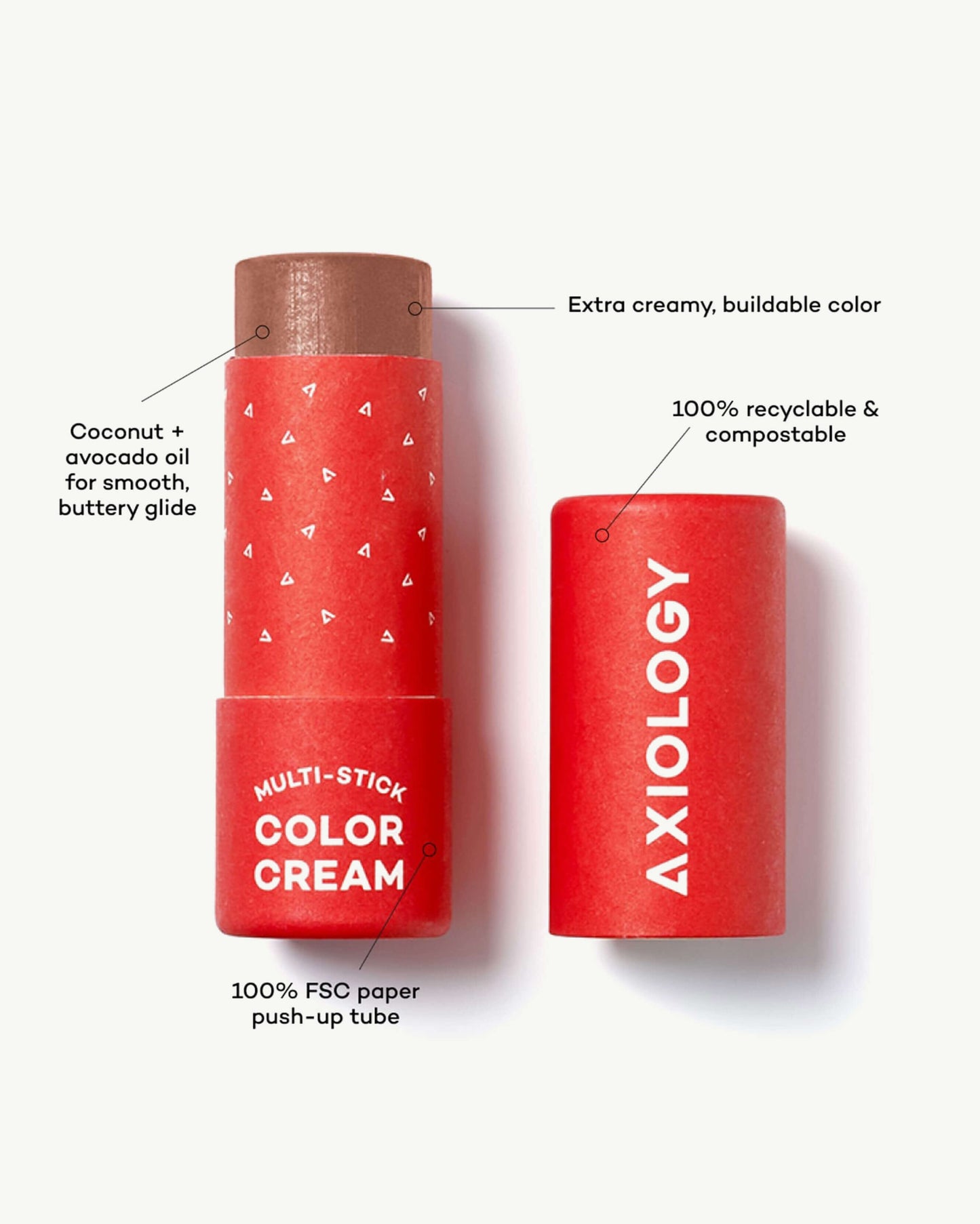 Axiology Multi Stick