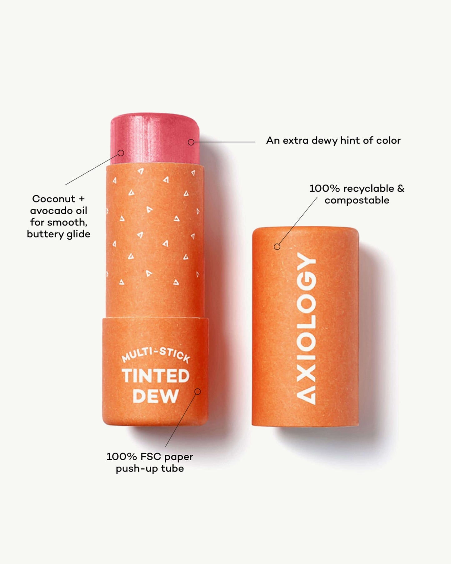 Axiology Multi Stick