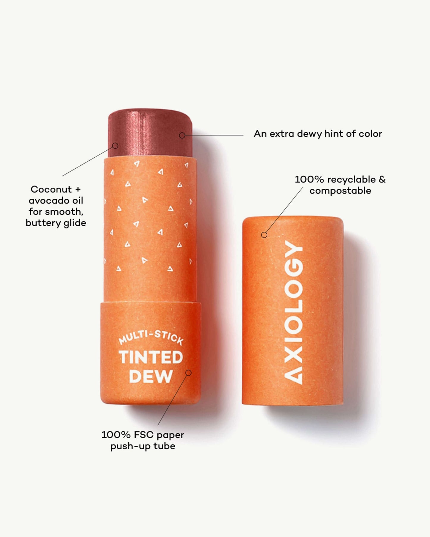Axiology Multi Stick