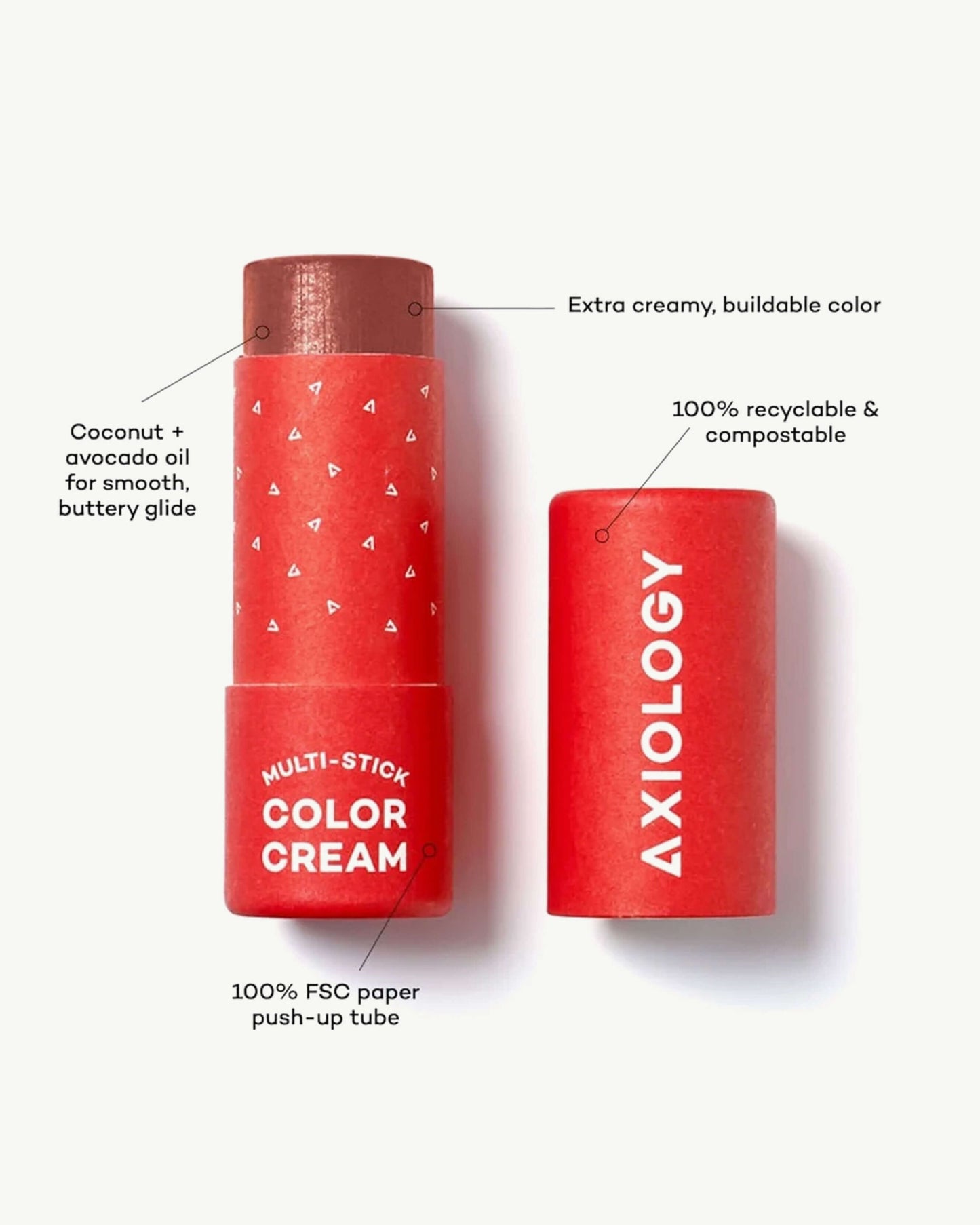 Axiology Multi Stick