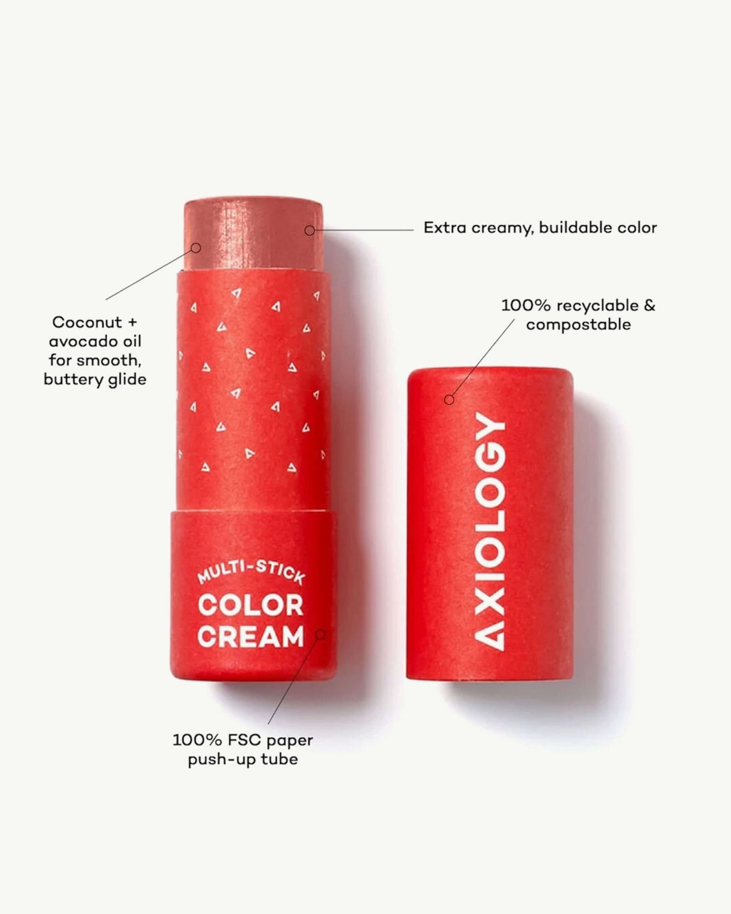 Axiology Multi Stick