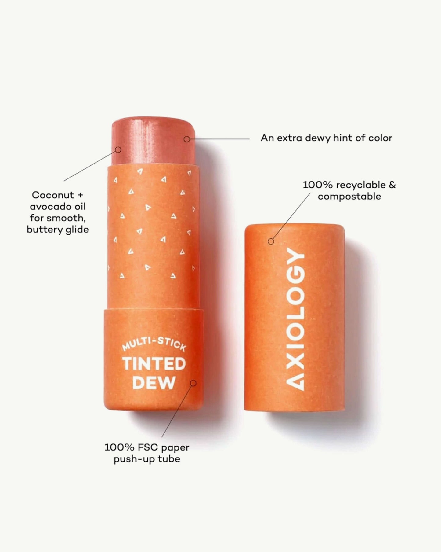 Axiology Multi Stick