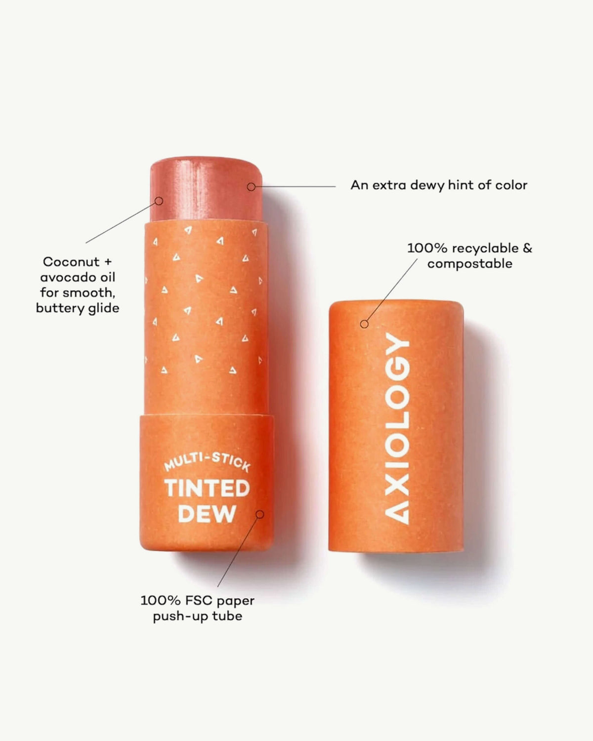 Axiology Multi Stick