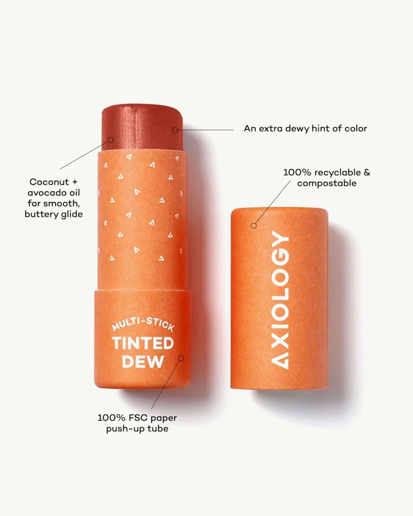 Axiology Multi Stick