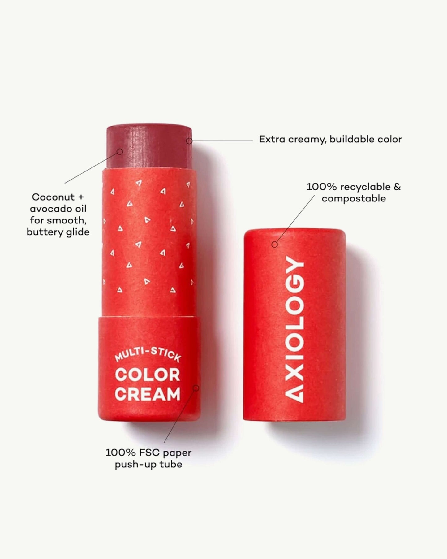Axiology Multi Stick