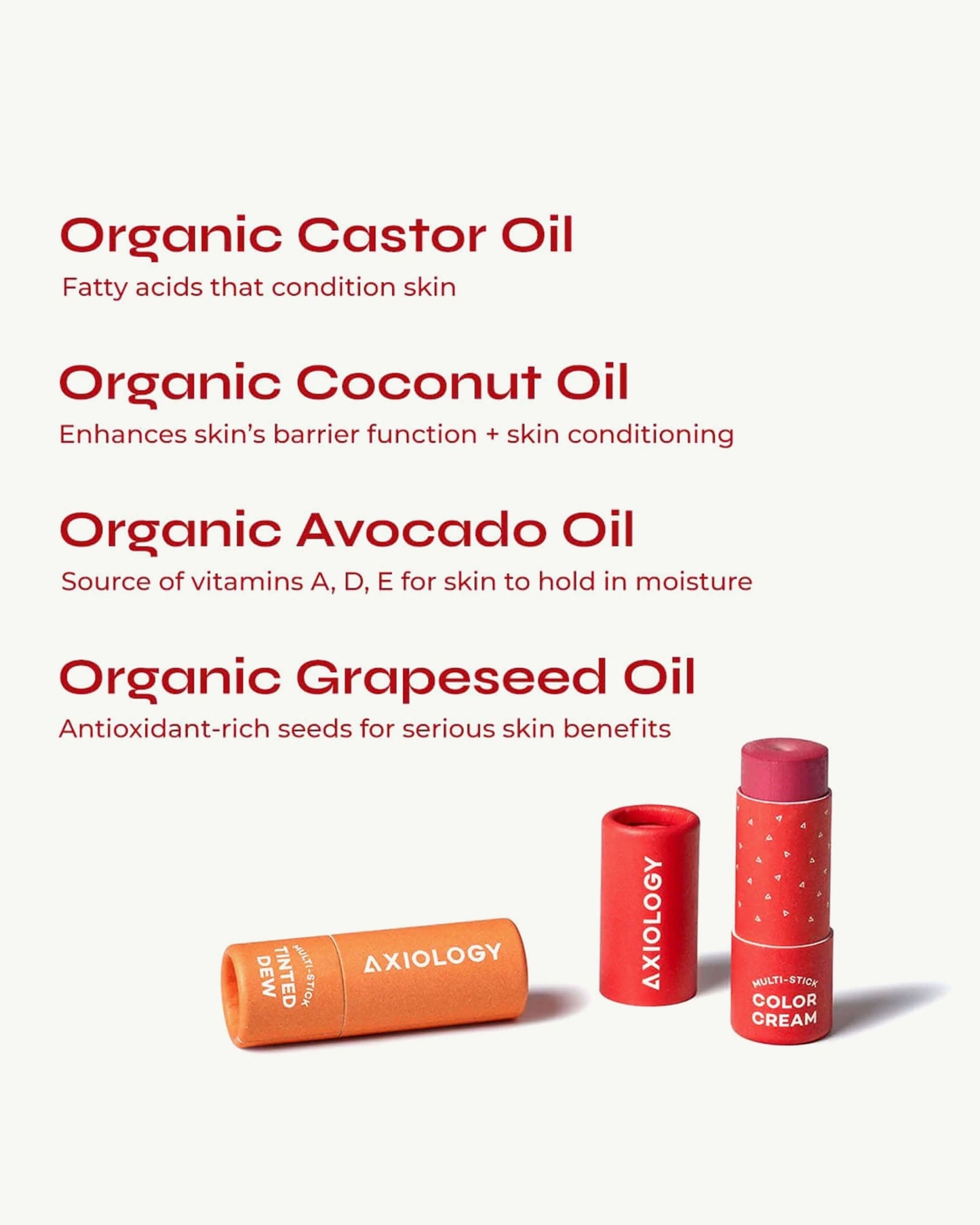 Axiology Multi Stick