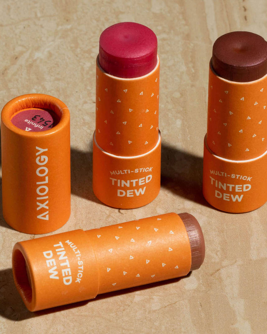 Axiology Multi Stick