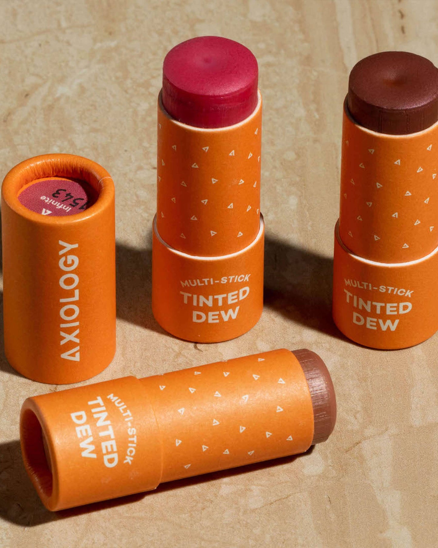 Axiology Multi Stick