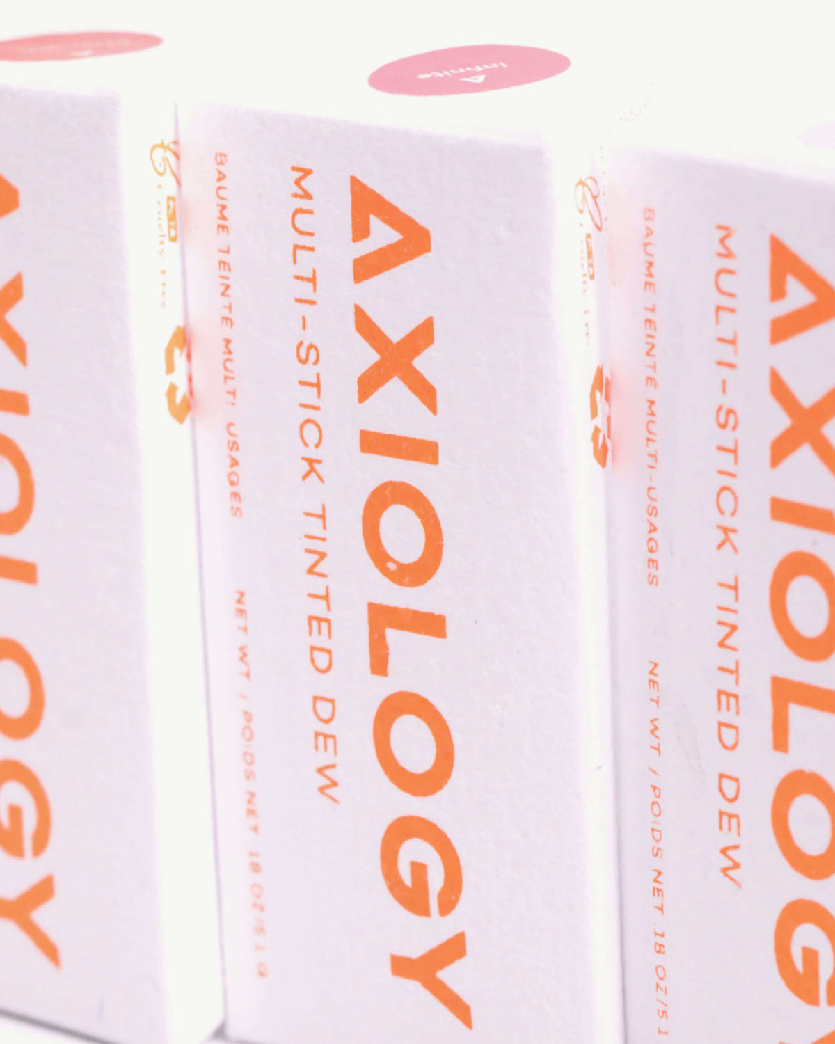 Axiology Multi Stick