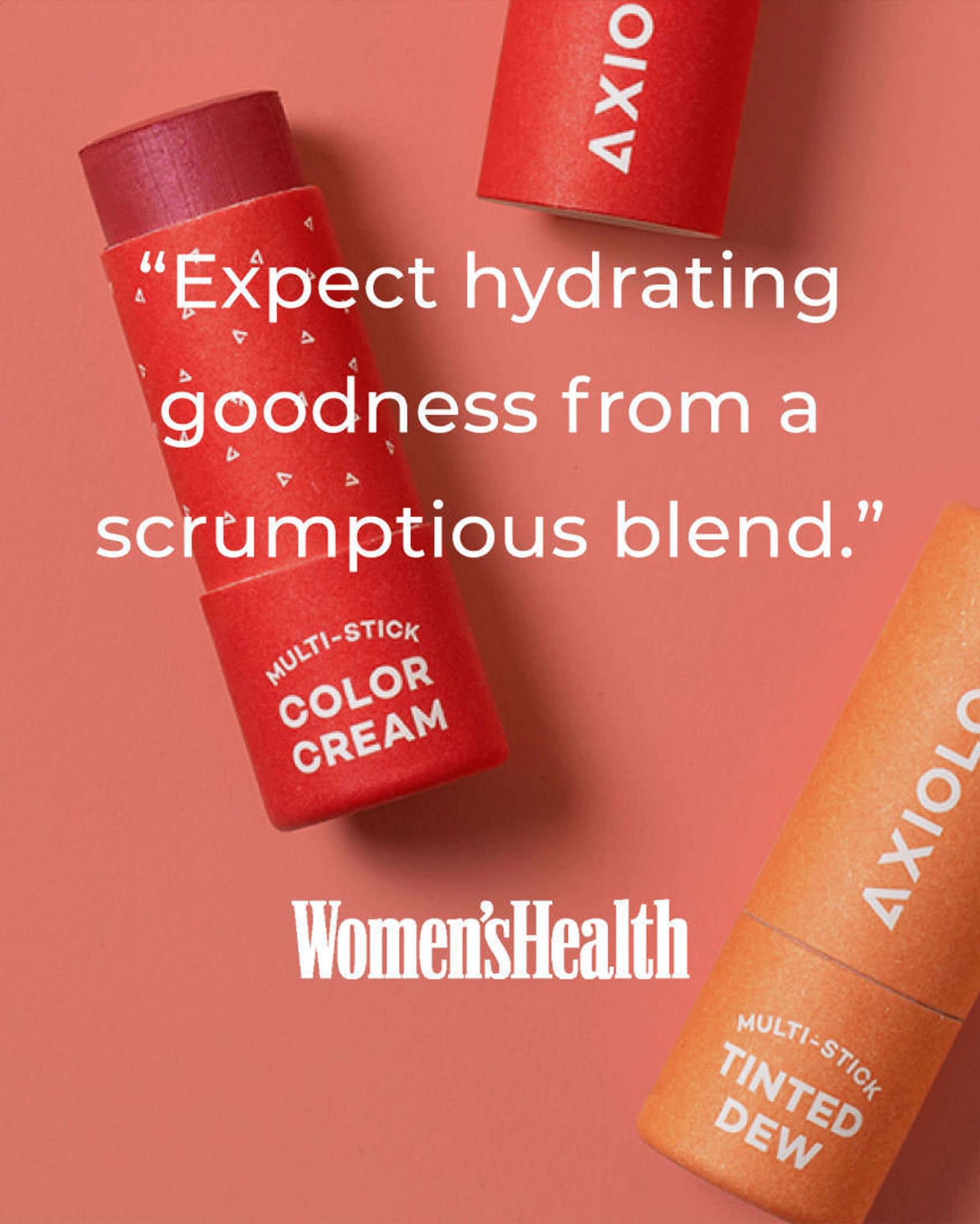 Axiology Multi Stick