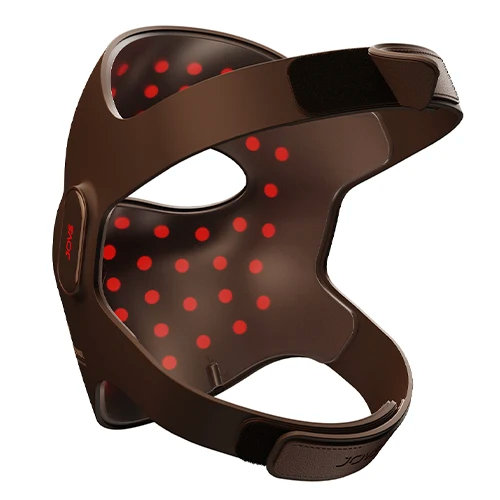 JOVS - 4D Laser Light Therapy Mask – Professionele huidverjonging voor thuis