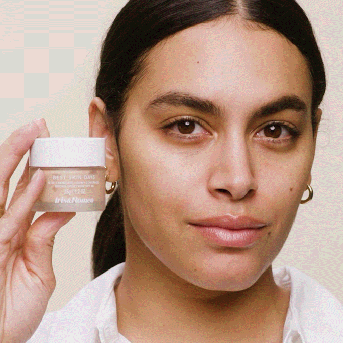 Best Skin Days SPF 30