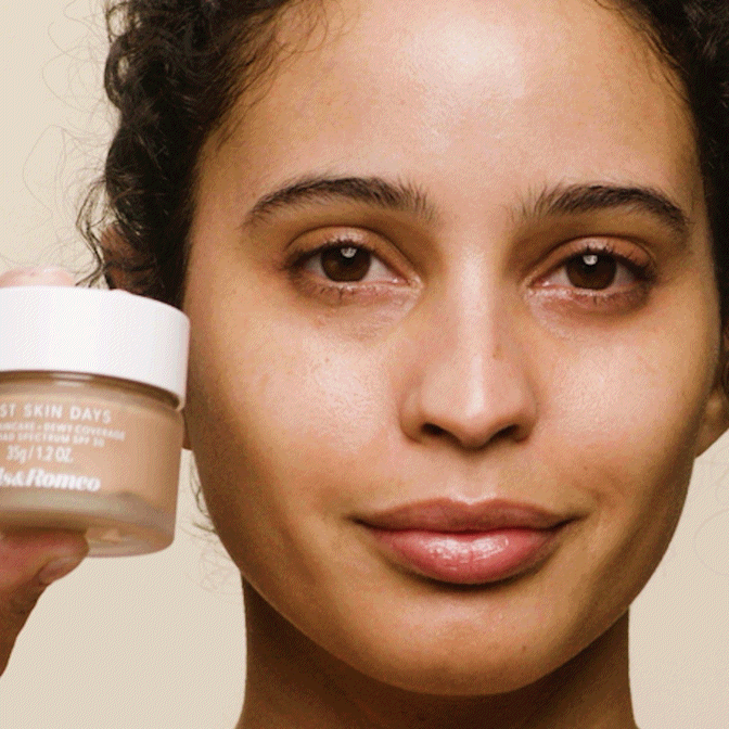 Best Skin Days SPF 30
