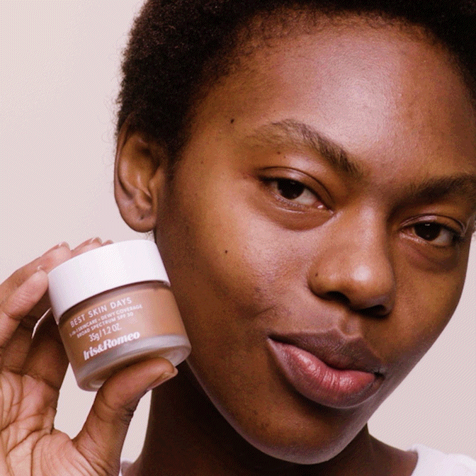 Best Skin Days SPF 30