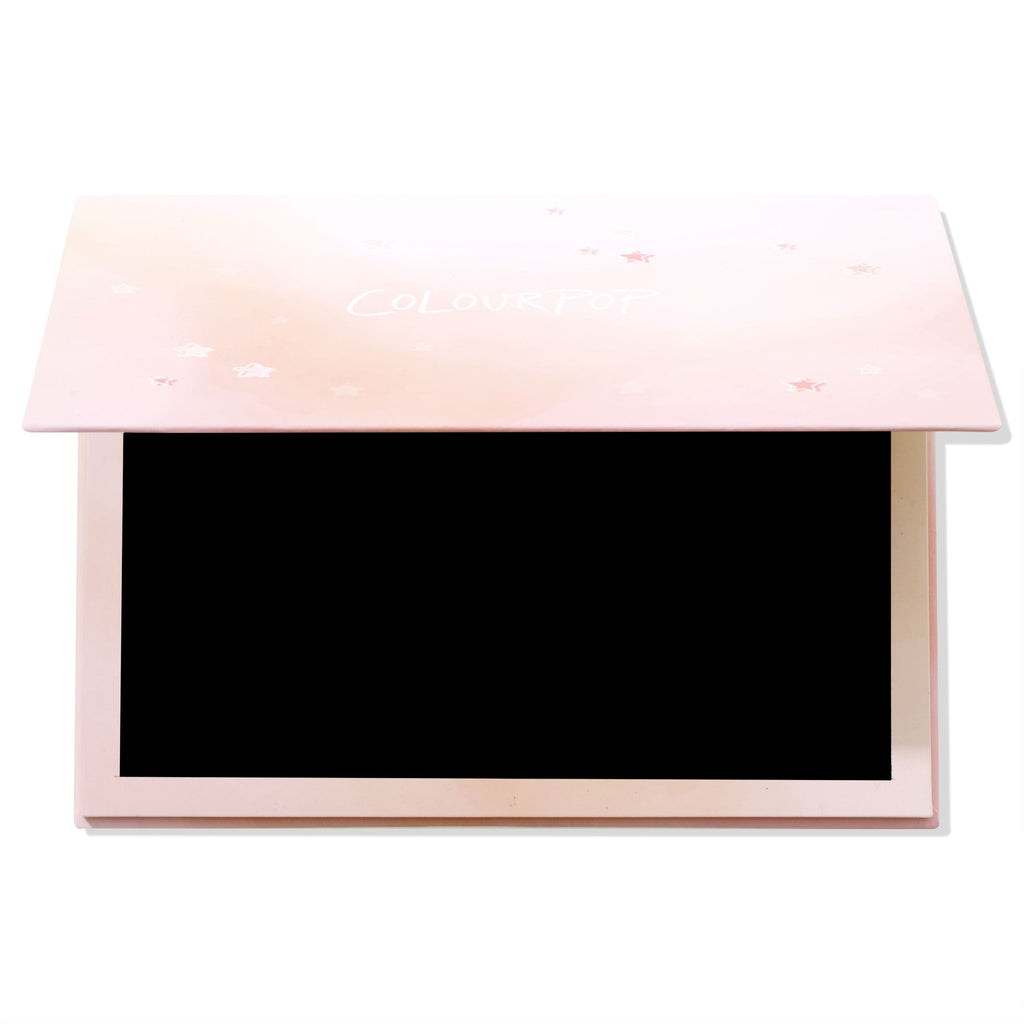 Palette vide format large Stars