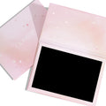 Palette vide format large Stars