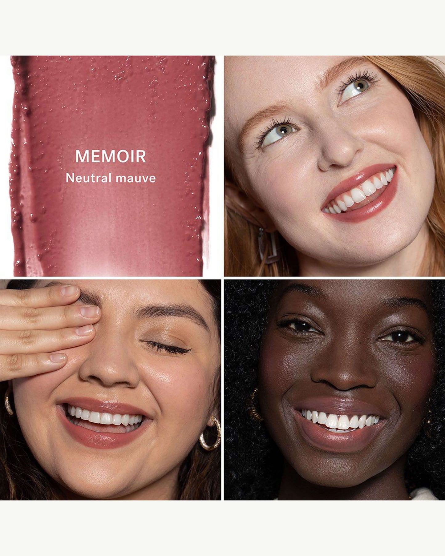 Balmy Tint Hydrating Lip Balm