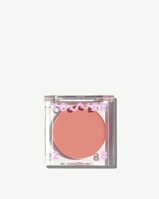BeachPlease Luminous Tinted Balm