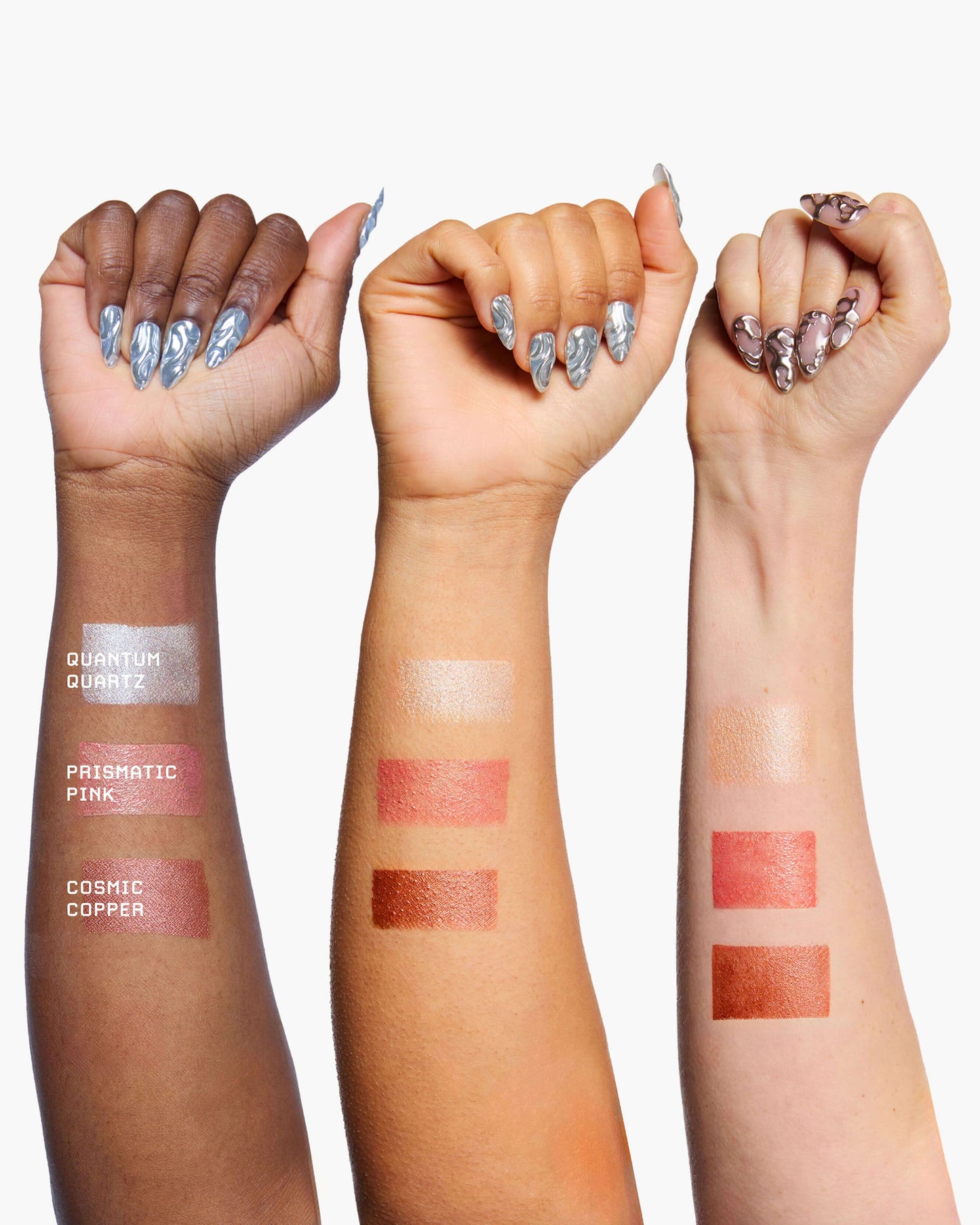 BiomeBeam®: Cream Highlighter Stick