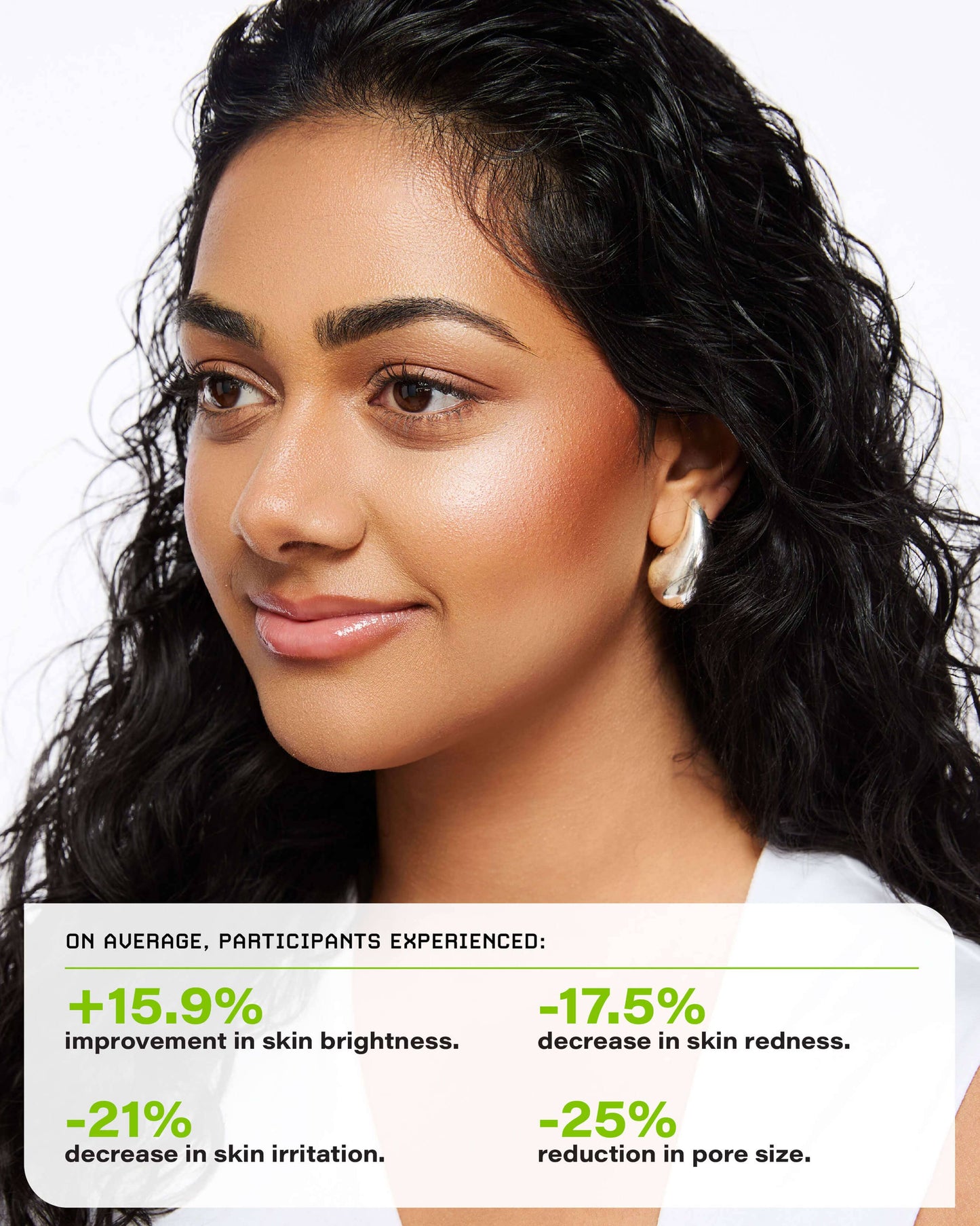 BiomeBeam®: Cream Highlighter Stick