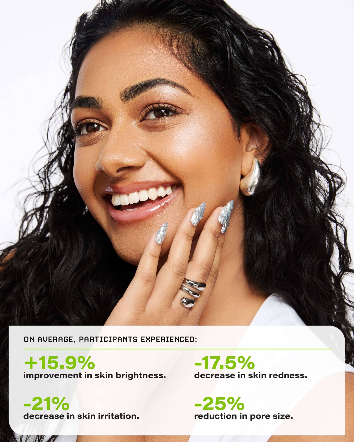 BiomeBeam®: Cream Highlighter Stick