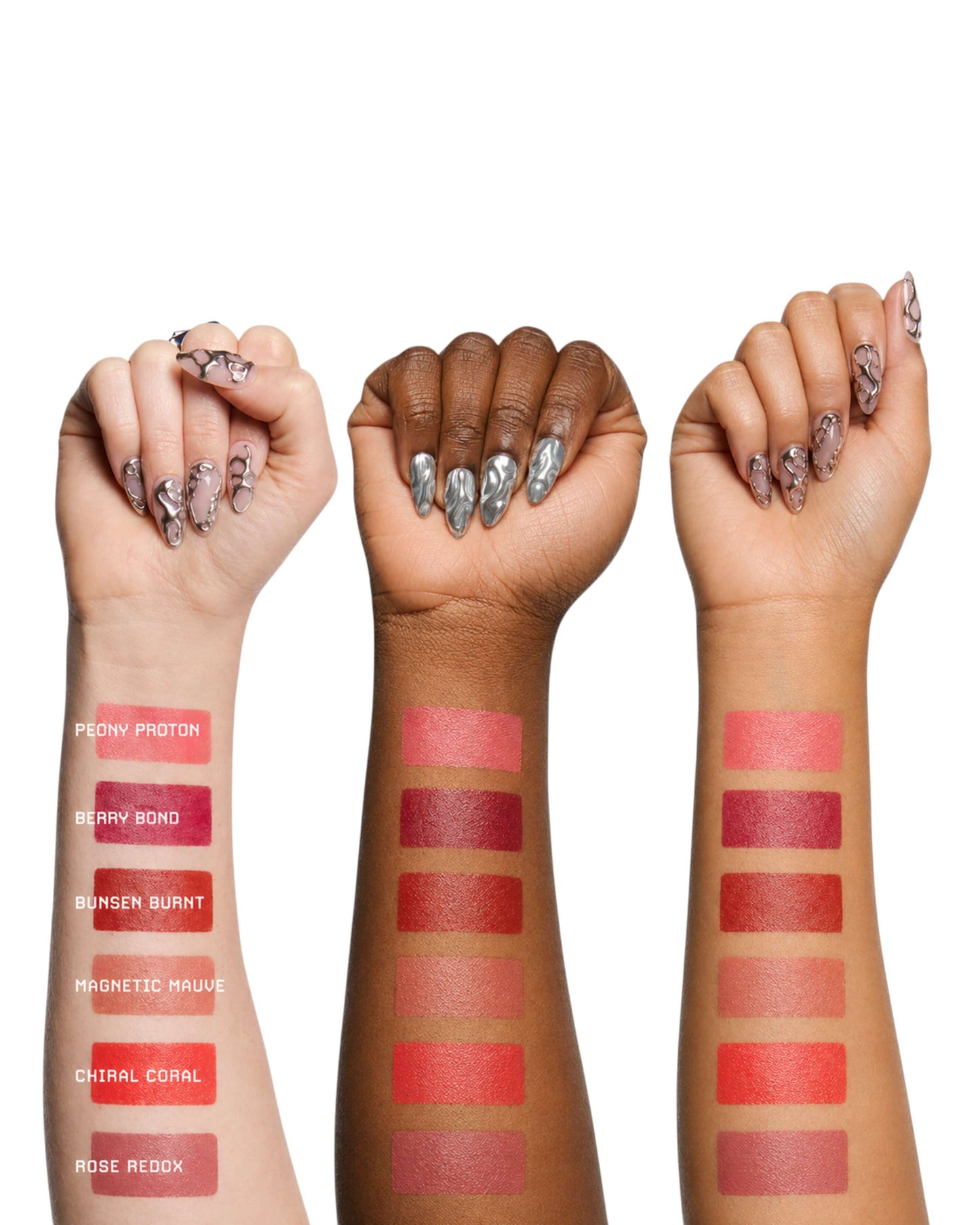 BiomeBlush®: Multi-Stick for Cheeks + Lips