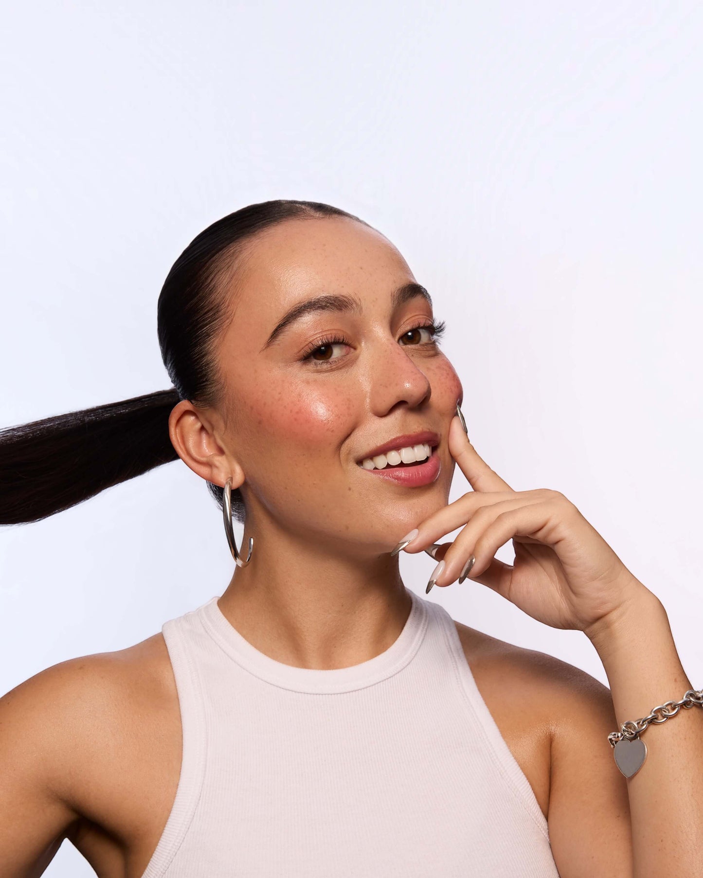 BiomeBlush®: Multi-Stick for Cheeks + Lips