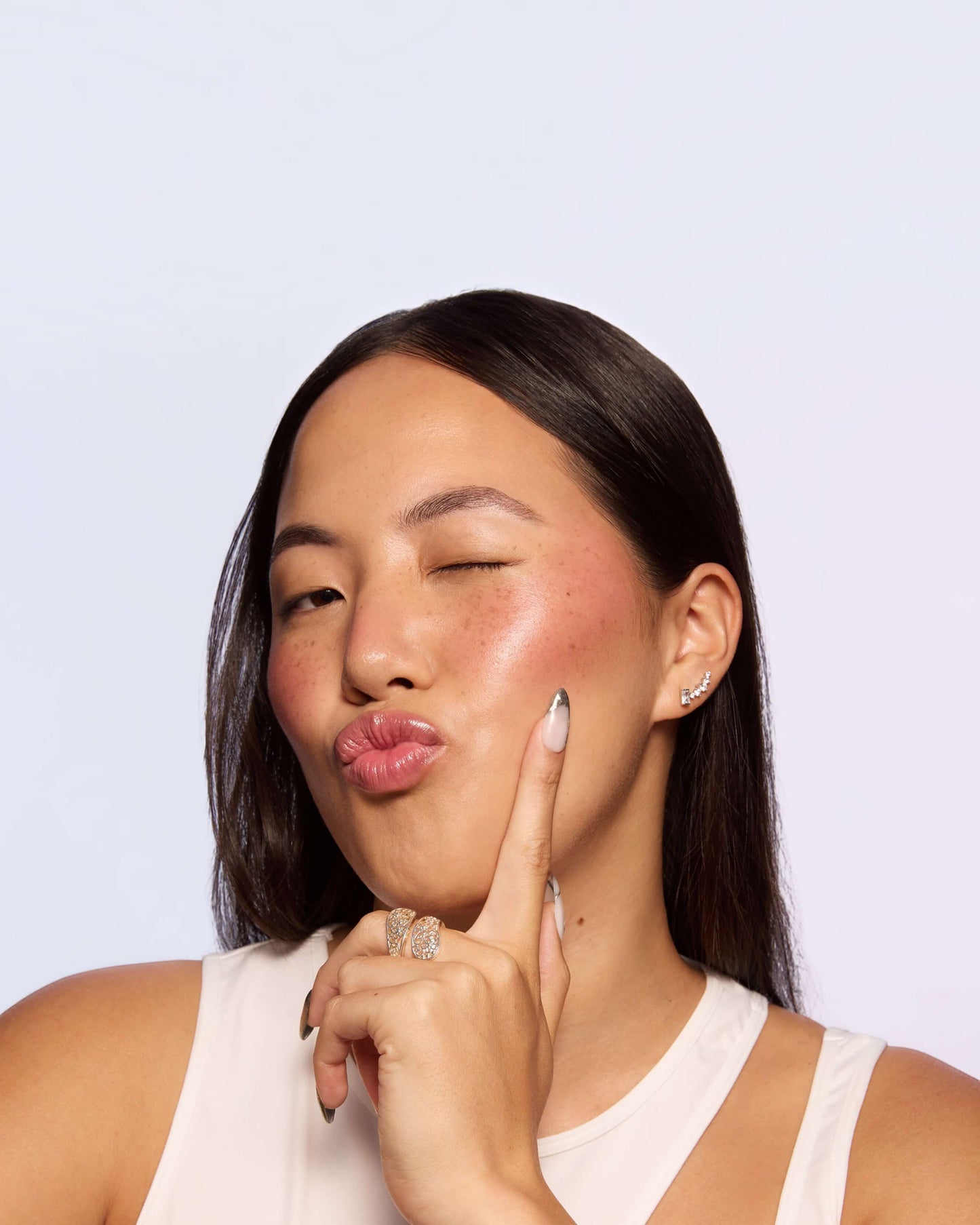 BiomeBlush®: Multi-Stick for Cheeks + Lips