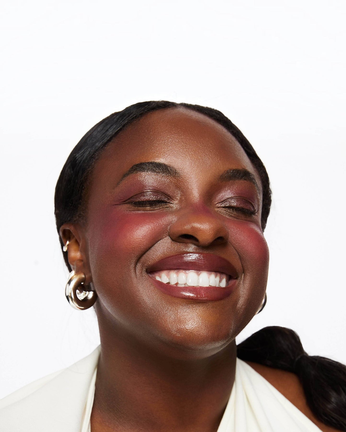 BiomeBlush®: Multi-Stick for Cheeks + Lips