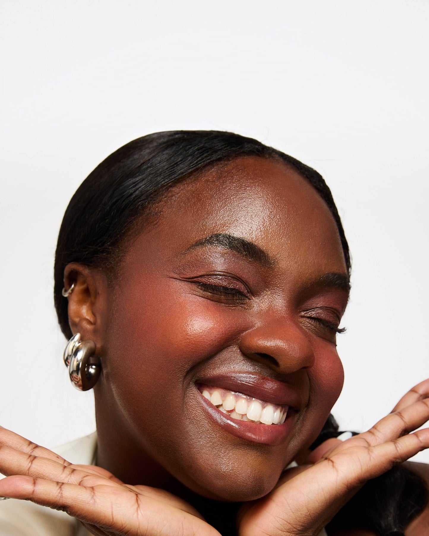 BiomeBlush®: Multi-Stick for Cheeks + Lips