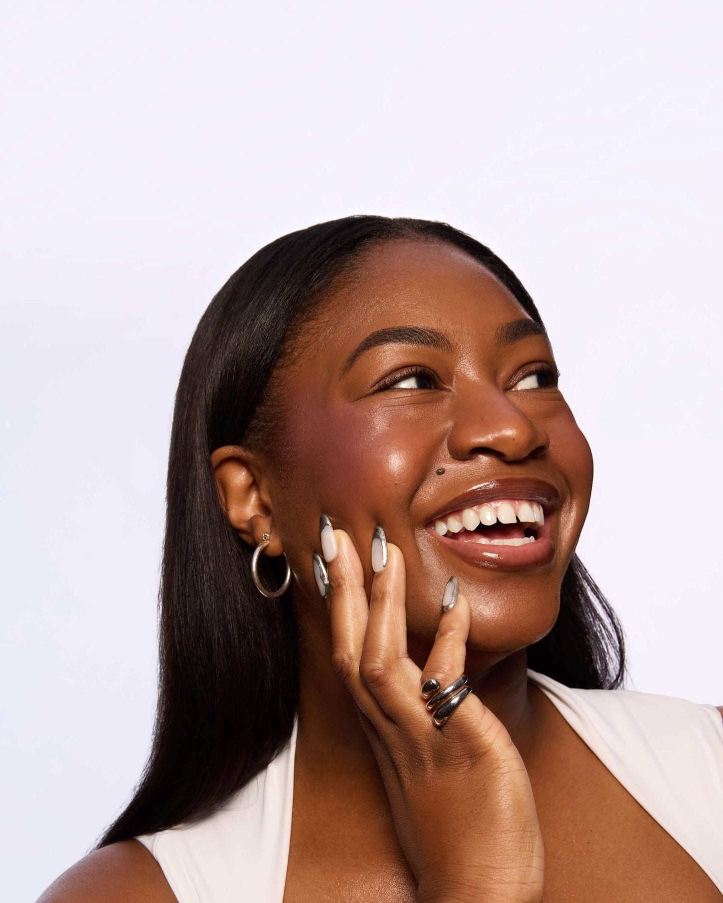 BiomeBlush®: Multi-Stick for Cheeks + Lips