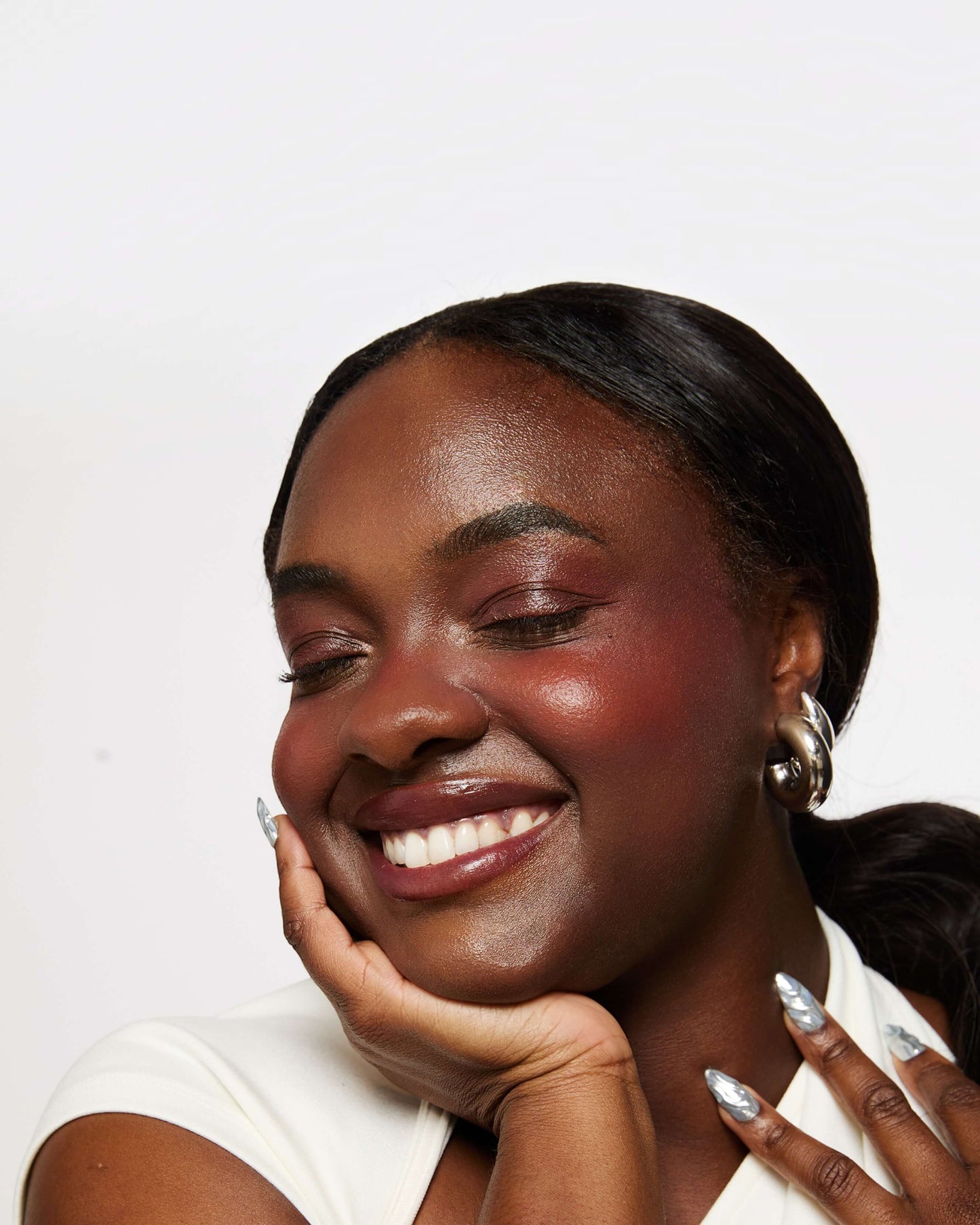 BiomeBlush®: Multi-Stick for Cheeks + Lips