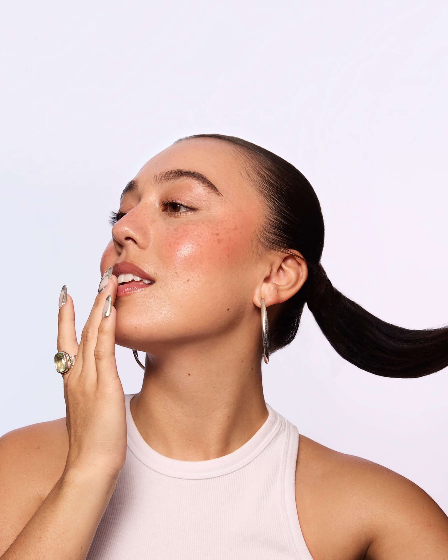 BiomeBlush®: Multi-Stick for Cheeks + Lips