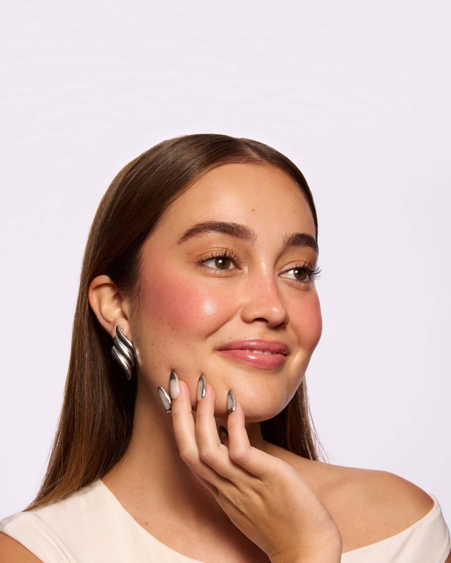 BiomeBlush®: Multi-Stick for Cheeks + Lips