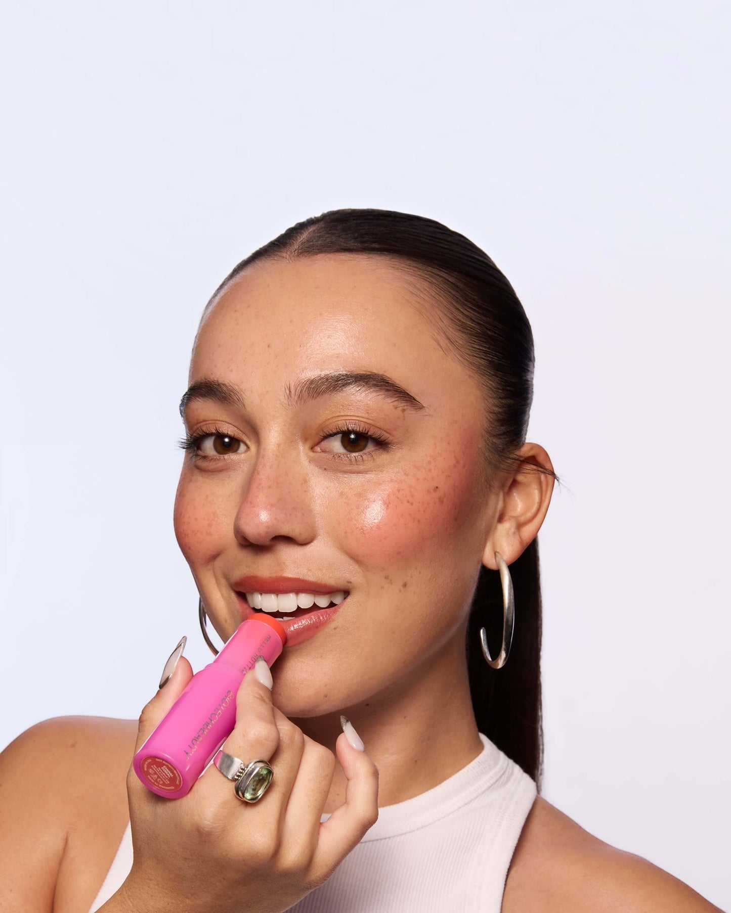 BiomeBlush®: Multi-Stick for Cheeks + Lips