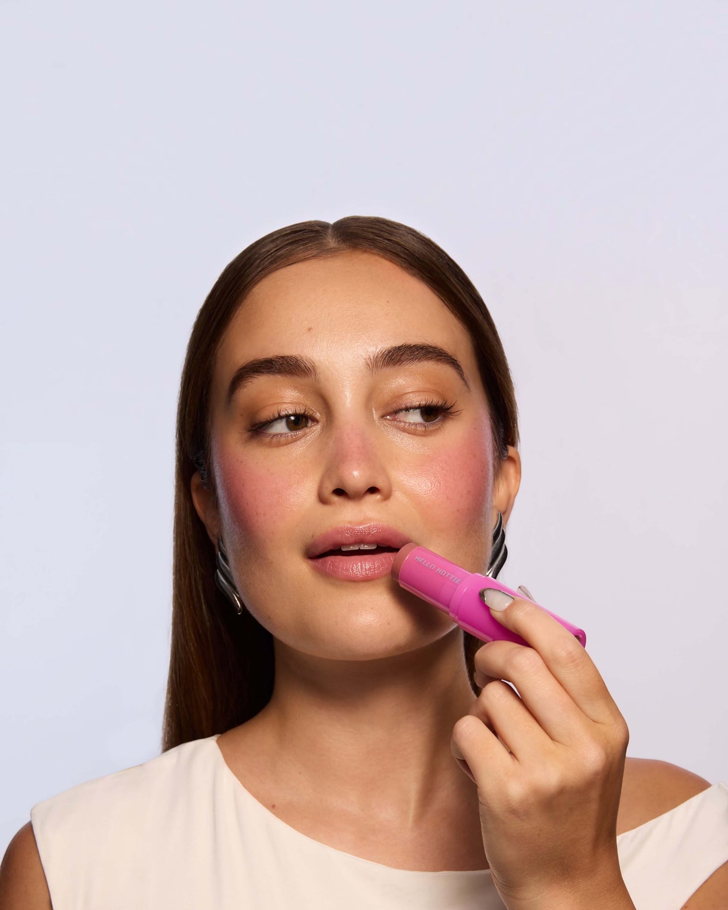 BiomeBlush®: Multi-Stick for Cheeks + Lips