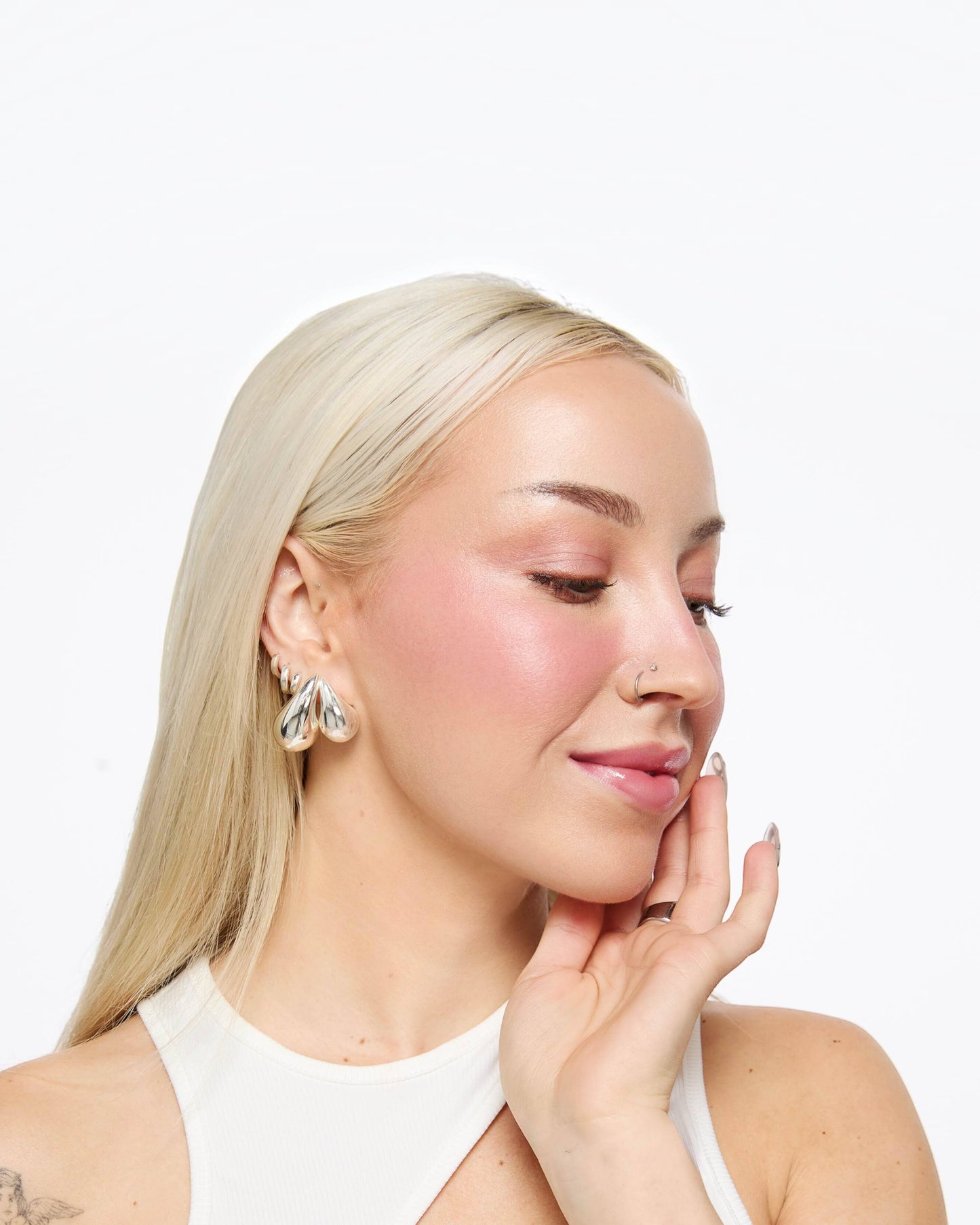 BiomeBlush®: Multi-Stick for Cheeks + Lips