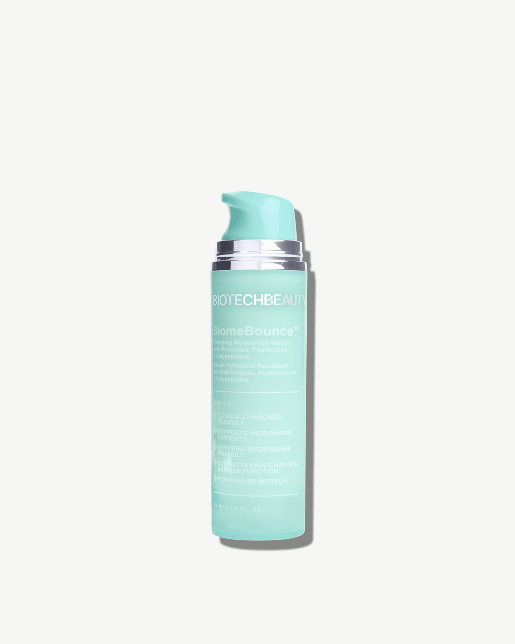 Sérum Hydratant Repulpant BiomeBounce®