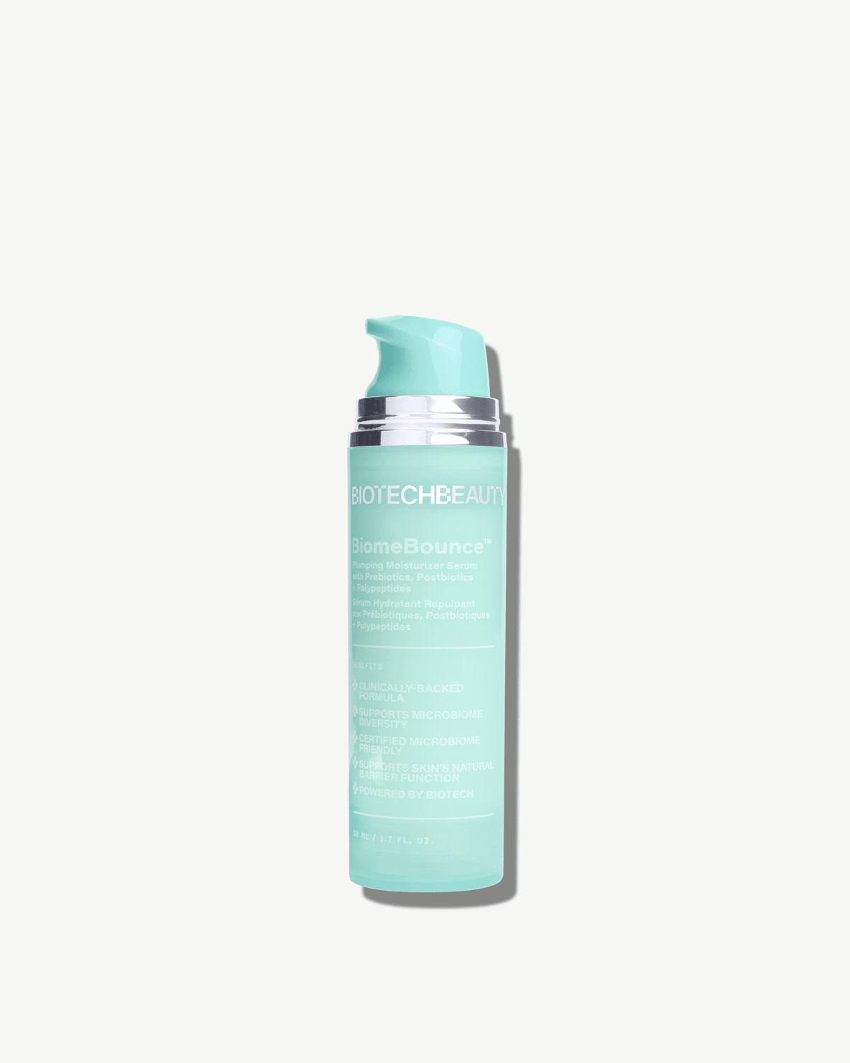 Sérum Hydratant Repulpant BiomeBounce®