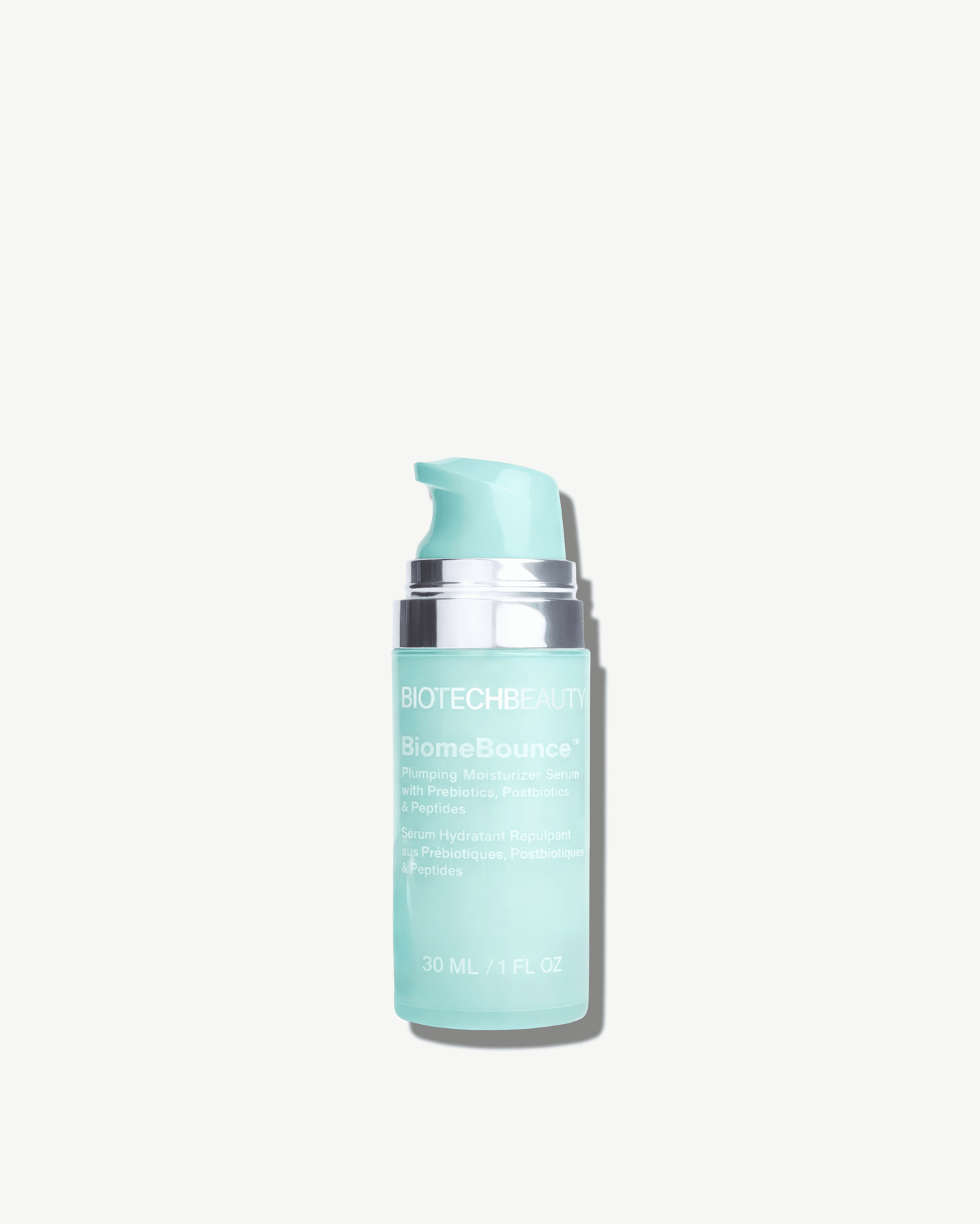 BiomeBounce® Plumping Moisturizer Serum