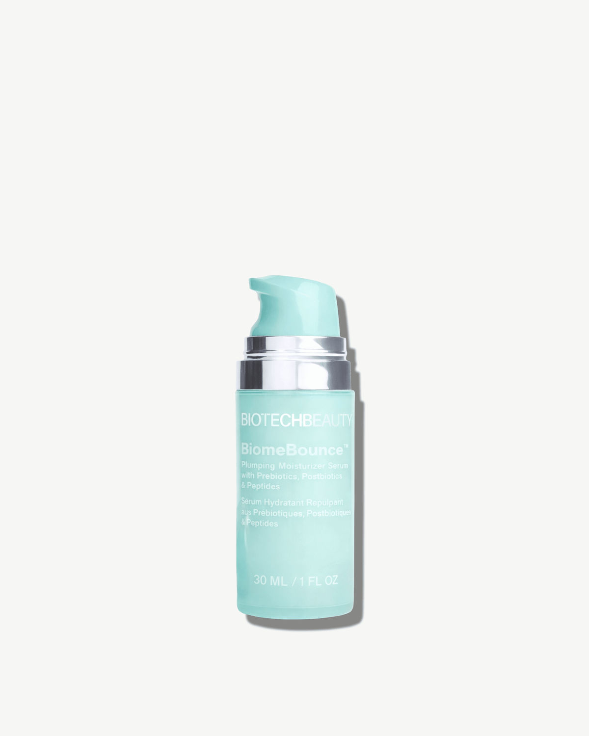 BiomeBounce® Plumping Moisturizer Serum