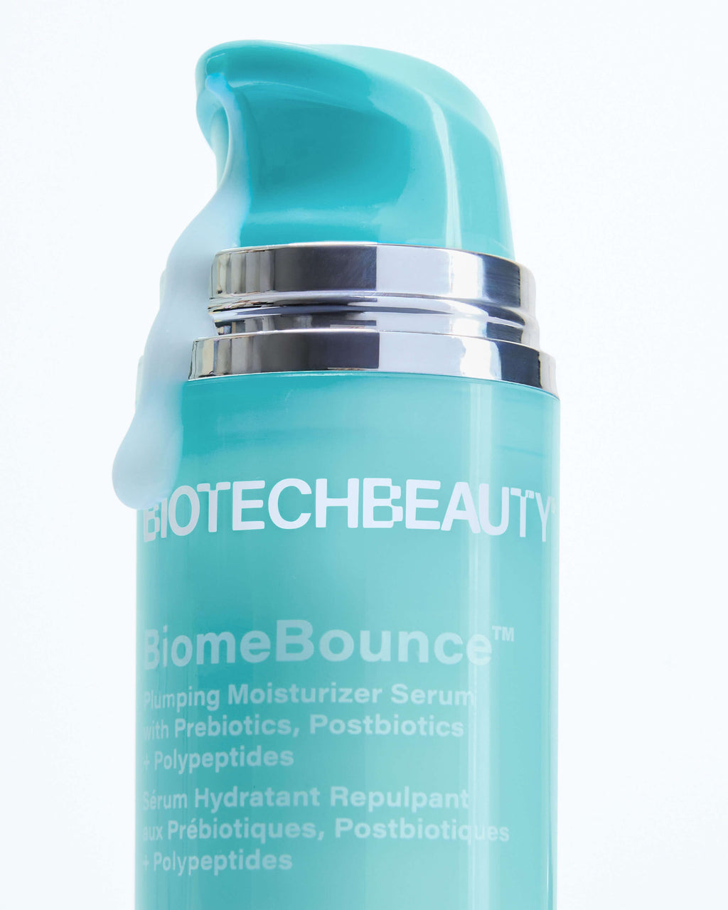 Sérum Hydratant Repulpant BiomeBounce®