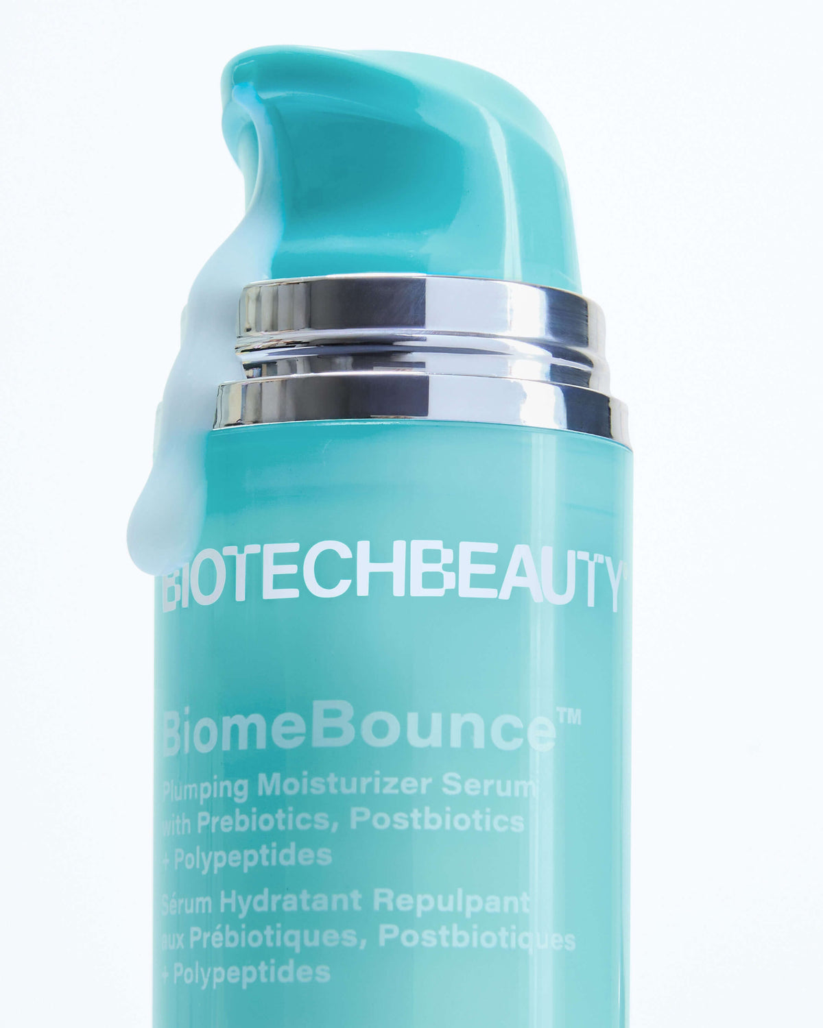 Sérum Hydratant Repulpant BiomeBounce®
