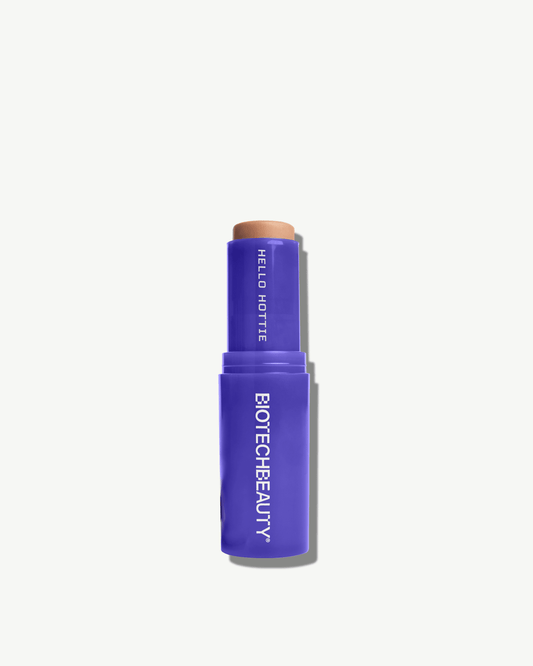 BiomeBronze®: Contour + Bronzer Stick