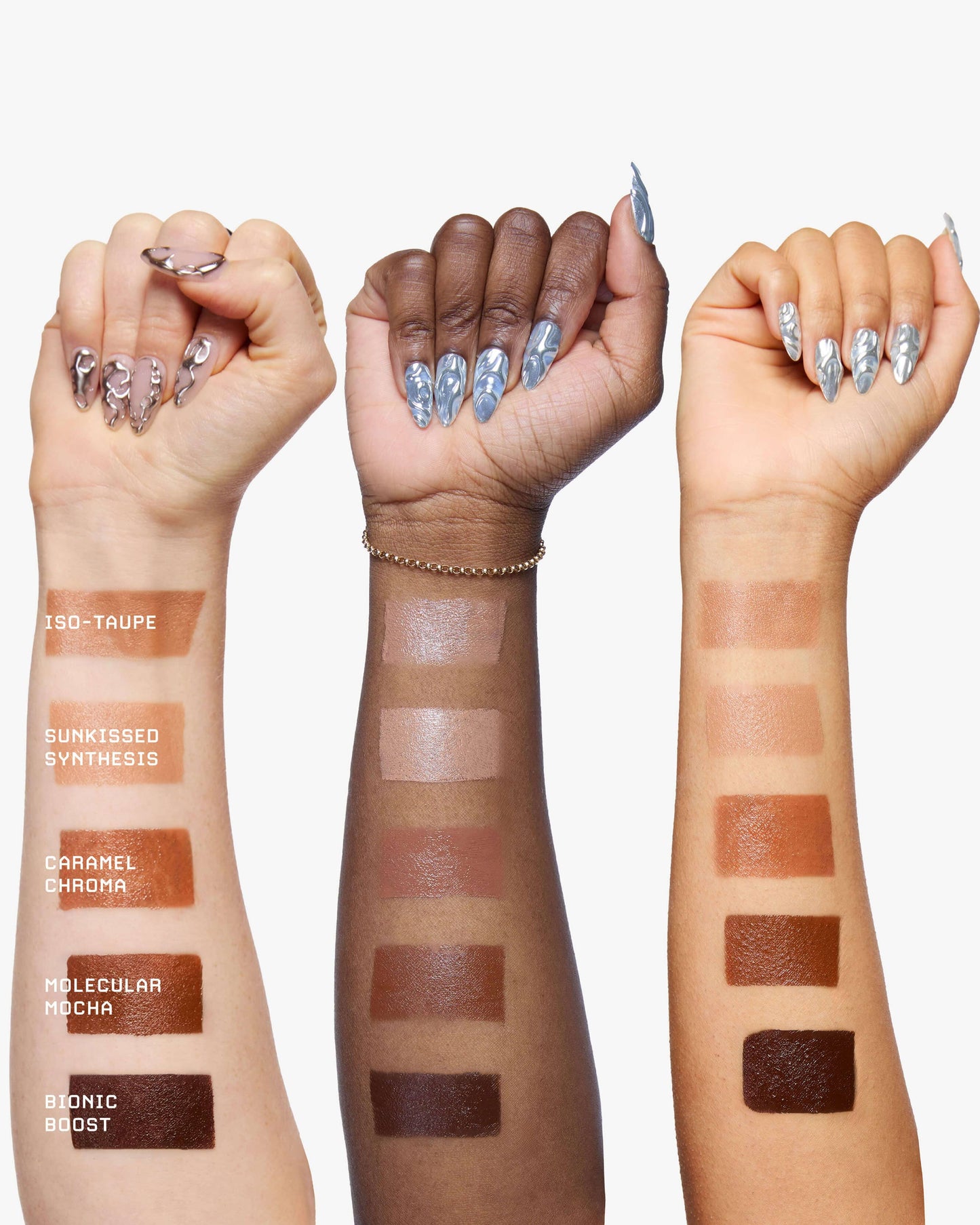 BiomeBronze®: Contour + Bronzer Stick