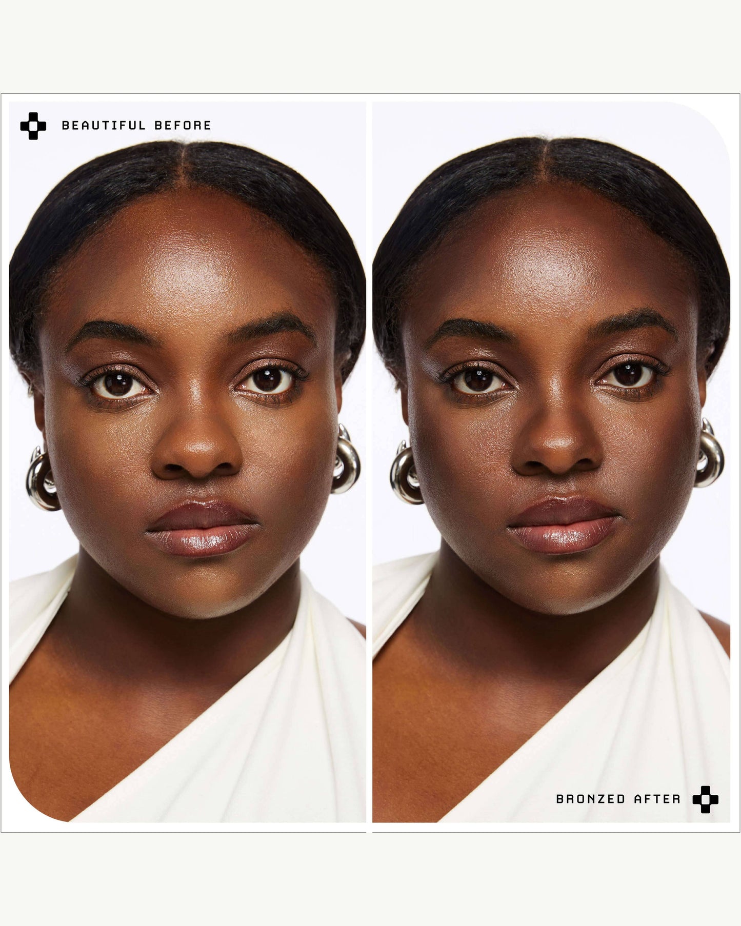 BiomeBronze®: Contour + Bronzer Stick