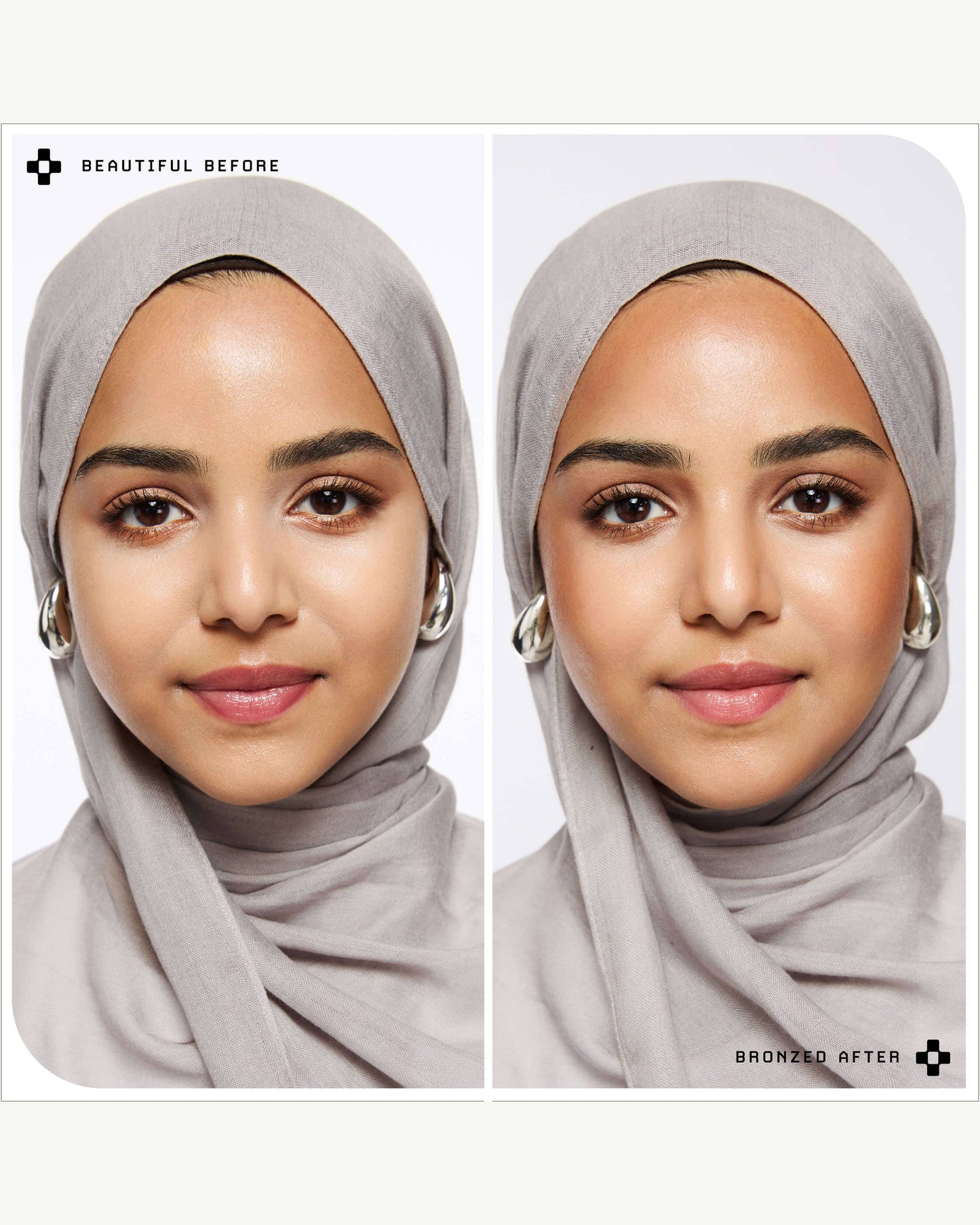 BiomeBronze®: Contour + Bronzer Stick