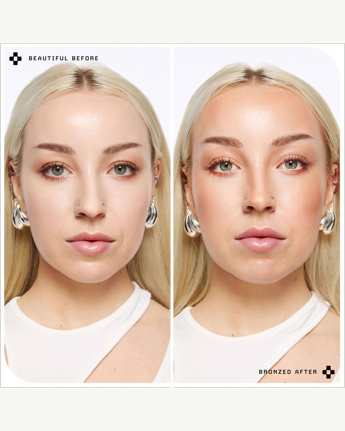 BiomeBronze®: Contour + Bronzer Stick